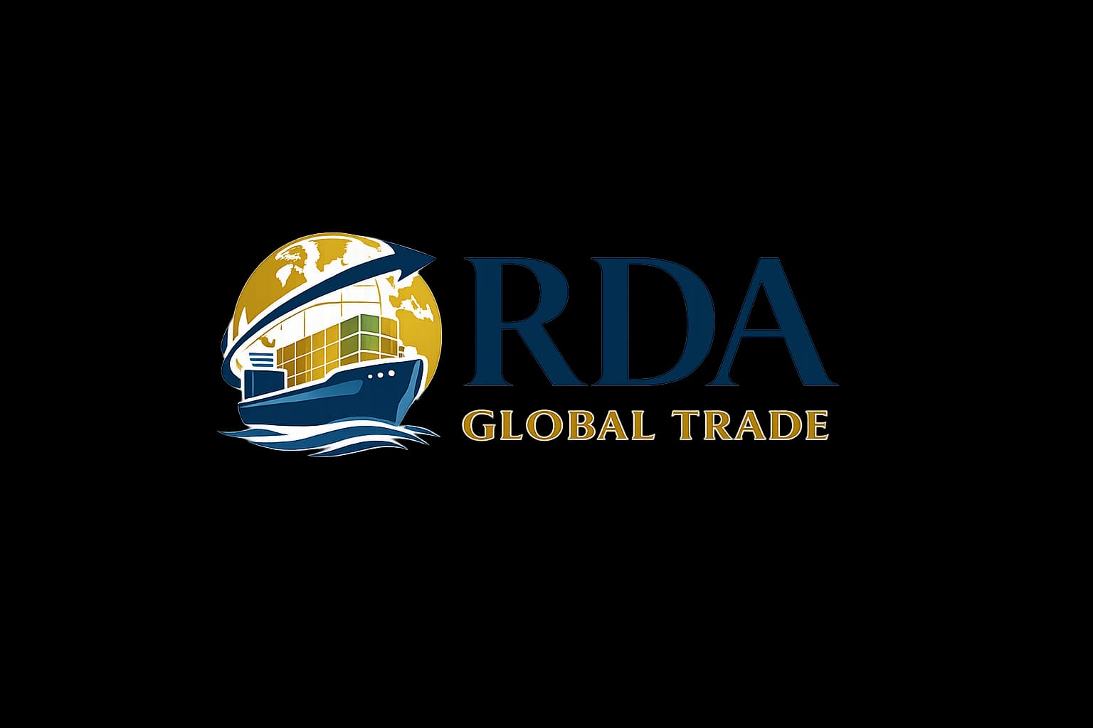 RDA GLOBAL TRADE